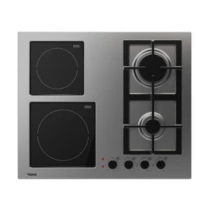 Ներկառուցվող գազօջախ TEKA EFX 60.1 2G 2H AI AL 112610036/6