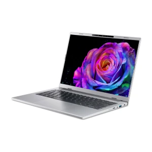 Ноутбук ACER Aspire 14 AI A14-53M-52FA NX.JNQEG.00C Intel Core Ultra 5 226V / 16 GB RAM-512 GB SSD