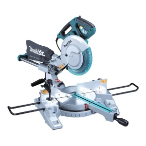 Անկյունային սղոց MAKITA LS1018LN