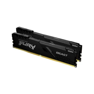 Օպերատիվ հիշողություն KINGSTON FURY BEAST KF432C16BBK2/8 8 GB