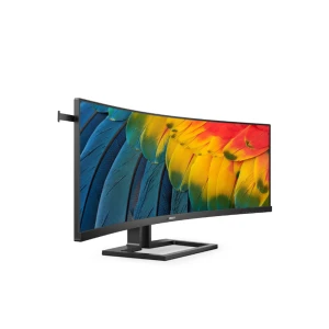 Մոնիտոր PHILIPS 44.5INCH 5120X1440 VA CURVED MON 45B1U6900C/00 44.5 "