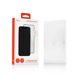 Ubear Ext Nano Antibact Apple iPhone 12 mini gl106bl03ana54-i20