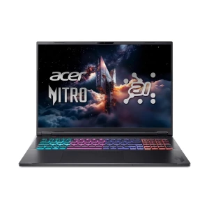 Նոթբուք ACER Nitro 18 AI AN18-61-R698 NH.QY6EG.005 AMD Ryzen Al 7 350 / 16 GB RAM-1 TB SSD