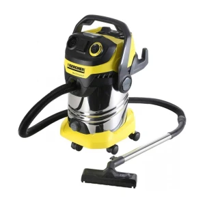 Пылесос KARCHER WD4PV- 20/5/22EU 1.628-272.0