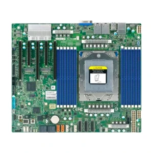 Մայրական սալիկ SUPERMICRO MBD-H13SSL-NT-O
