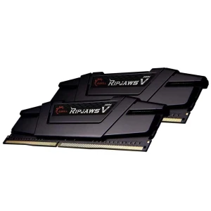 Օպերատիվ հիշողություն GSKILL RIPJAWS V F4-4000C18D-32GVK 2 x 16 GB