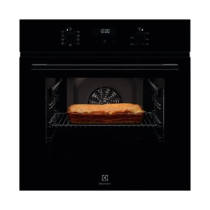 Ջեռոց ELECTROLUX SurroundCook FLEX 600 EOF5C50BZ/6