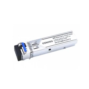 Модуль Osnovo SFP-S1LC12-G-1310-1550
