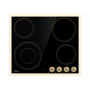 Ներկառուցվող գազօջախ GORENJE Classico EC642CLI/2
