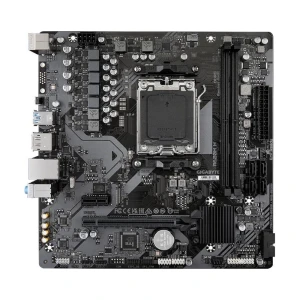 Մայրական սալիկ GIGABYTE A620M H