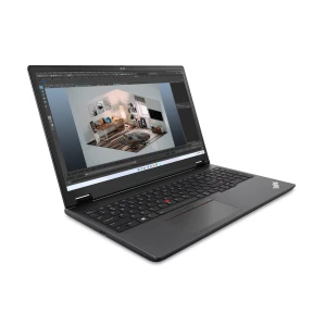 Ноутбук LENOVO ThinkPad P16v Gen 2 21KX004XGE Intel Core Ultra 7 165H / 32 GB RAM-512 GB SSD