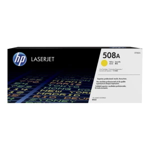 Քարթրիջ HP 508A CF362A Yellow