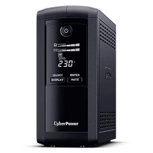 Անխափան սնուցման սարք (UPS) CYBERPOWER VP700ELCD Line-Interactive VP700ELCD