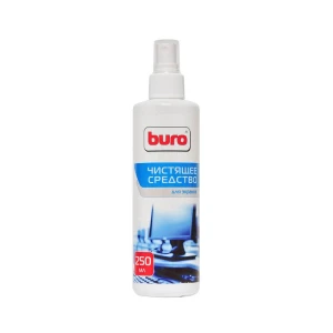Մաքրող միջոց Buro BU-SSCREEN 250 մլ