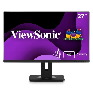 Մոնիտոր VIEWSONIC VG2756-4K 27 "