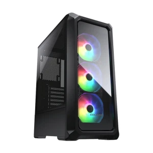 Համակարգչային իրան COUGAR ARCHON 2 MESH RGB(BLACK)