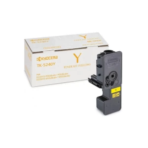Քարթրիջ KYOCERA TK-5240Y 1T02R7ANL0 Yellow