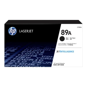 Քարթրիջ HP 89A CF289A Black