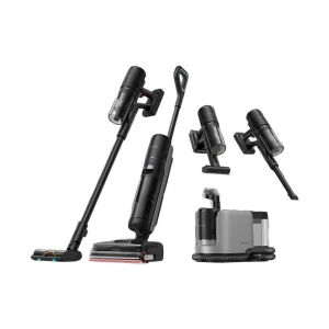 Пылесос DREAME H15 Mix Wet and Dry Vacuum (HHV46B) EUB/2