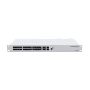 Սվիչ MIKROTIK CRS326-24S+2Q+RM
