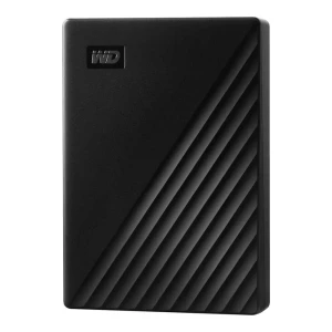 Կոշտ սկավառակ (HDD) WESTERN DIGITAL 5 TB WDBPKJ0050BBK-WESN