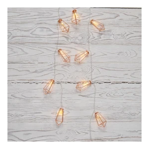 Լուսաշղթա NEON-NIGHT HOME КРИСТАЛЛЫ 304-019