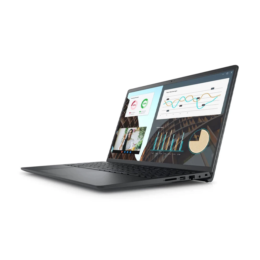 DELL Vostro 3530 210-BGLW Intel Core i5-1334U / 16 GB RAM-512 GB SSD