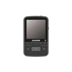 MP3/4 նվագարկիչ DIGMA BT Z4 16 GB