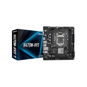 Մայրական սալիկ ASROCK H470M-HVS