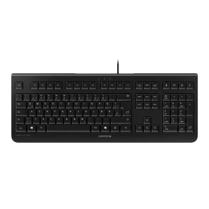 Ստեղնաշար CHERRY KC1000 BLACK JK-0800DE-2