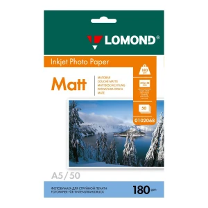 Lomond 0102068