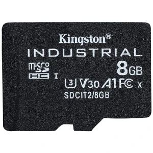 SD քարտ KINGSTON 8 GB SDCIT2/8GB