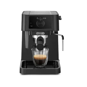 Սուրճ պատրաստող սարք DELONGHI EC230.BK/6