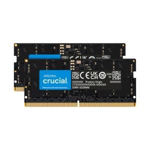 Օպերատիվ հիշողություն CRUCIAL CT2K8G56C46S5 16 GB