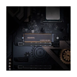 SSD կուտակիչ ADATA LEGEND 960MAX 2 TB ALEG-960M-2TCS