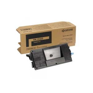 Քարթրիջ KYOCERA TK-3160 1T02T90NL1 Black