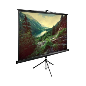 Պրոեկտորի էկրան CACTUS TRIEXPERT CS-PSTE-220X220-BK