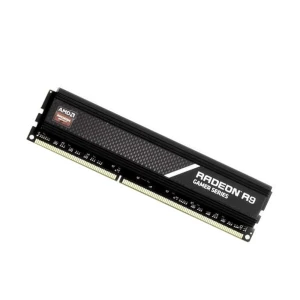 Օպերատիվ հիշողություն AMD R9 Gamers Series R9S416G3206U2S 16 GB