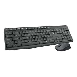 Ստեղնաշար LOGITECH MK235 920-007948