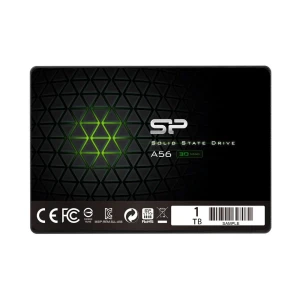 SSD կուտակիչ SILICON POWER Ace A56 1 TB SP001TBSS3A56A25