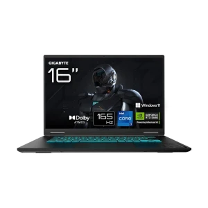 Notebook GIGABYTE Gaming A16 CMH A16 CMHI2DE894SH Intel Core i7-13620H / 16 GB RAM-1 TB SSD