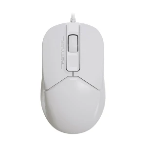 Մկնիկ A4TECH Fstyler FM12 FM12 WHITE