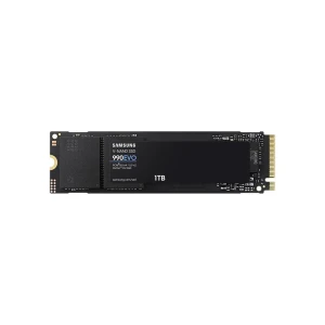 SSD կուտակիչ SAMSUNG 990 EVO 1 TB MZ-V9E1T0BW