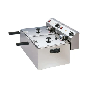 Deep fryer VIATTO VA-DF88 158682