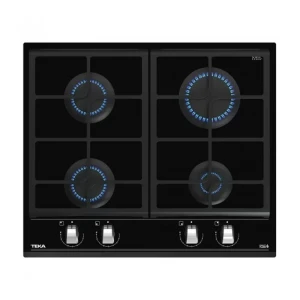 Ներկառուցվող գազօջախ TEKA GZC 64300 XBN BLACK 112570034/6