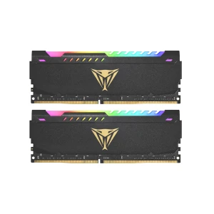 Օպերատիվ հիշողություն PATRIOT MEMORY Viper Steel PVSR416G360C0K 2 x 8 GB