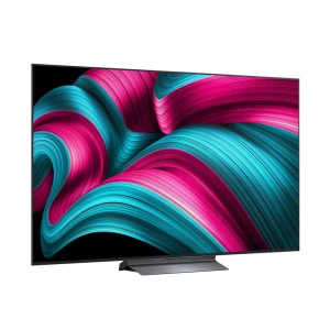 Телевизор LG OLED65C5RLA 65 "
