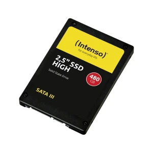 SSD կուտակիչ INTENSO 480 GB 3813450