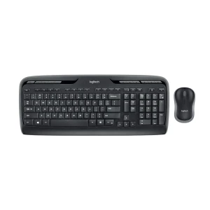 Ստեղնաշար LOGITECH MK330 920-003986