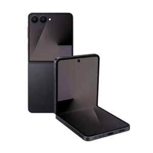 Smartphone SAMSUNG Galaxy Z Flip7 12 GB 256 GB Jet Black (Europe)